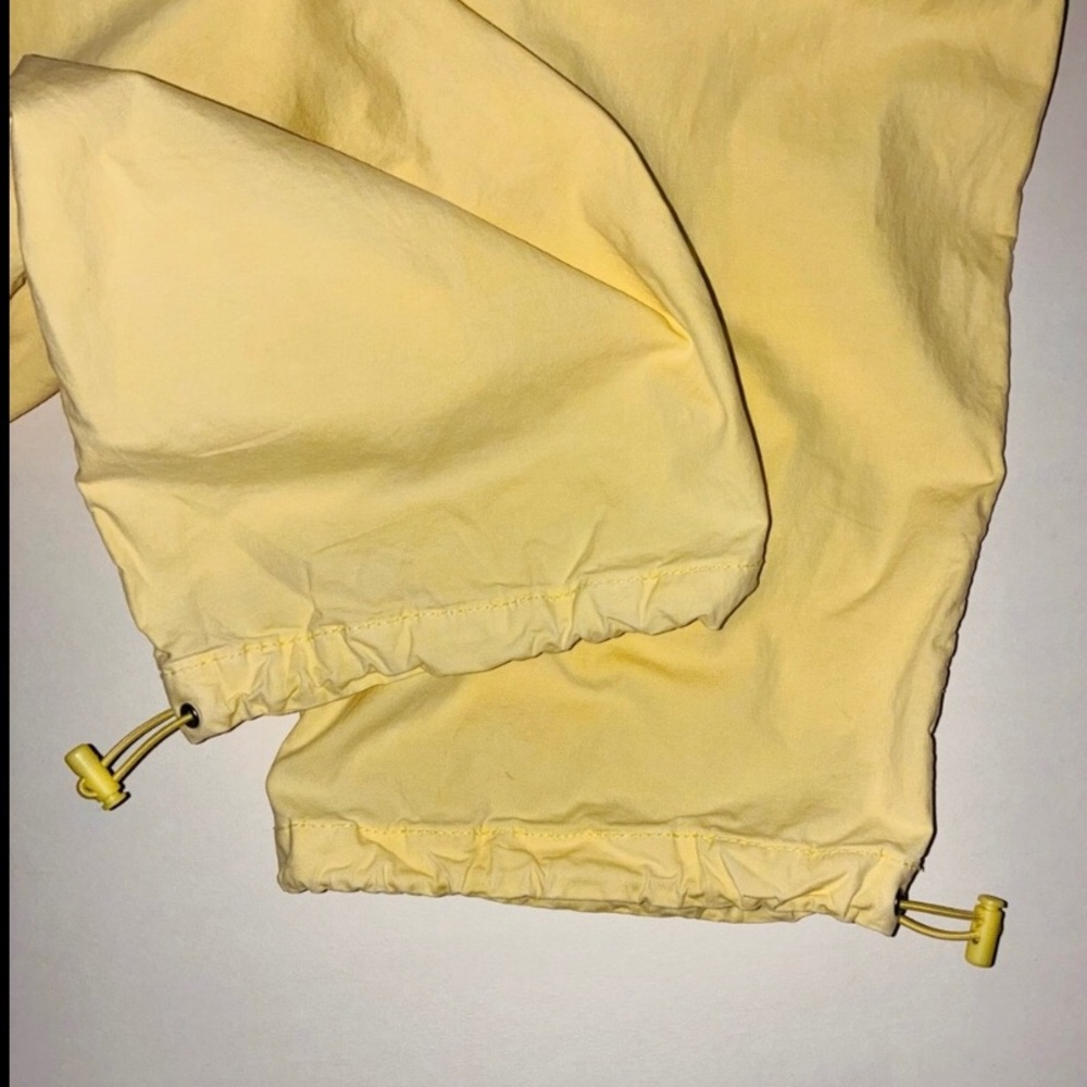 AE - Low Rise Parachute Pants - Picture 8 of 10